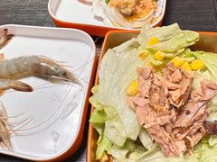 -AJIYA·池袋日式烧肉自助(天津万象城店)