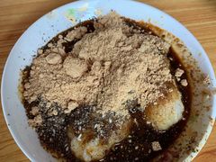 糍粑-张醪糟