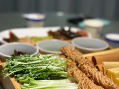 -老德州四合院·德州菜(天衢路店)