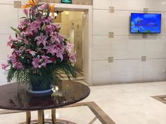 -上海嘉豪淮海国际豪生酒店