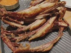 -哈啾嗨·新概念蒙餐(红星新城店)