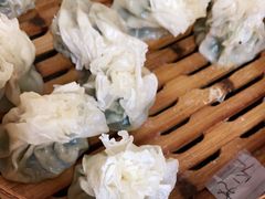 -正宗天津烧麦馆(柳州路店)