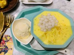 -发记甜品(豉油街店)