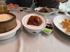 -南景饭店(万家丽路店)