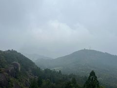 -玉苍山国家森林公园