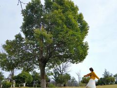 -钟山体育运动公园