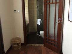 -金石唐风国际温泉会馆