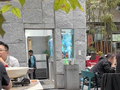 -又见炊烟私房菜(敬亭路店)