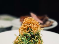 -四季民福烤鸭店(外滩外白渡桥店)