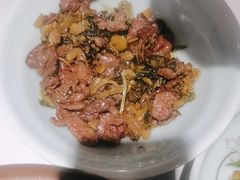 -围龙屋客家食府(福田店)