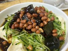 -清真马家锅烙(解放西路店)