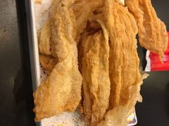 -芦月轩羊蝎子(北蜂窝店)