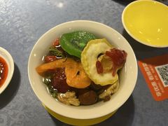 -清真·舒迩布炕锅王·高原美食文化(青海总店)