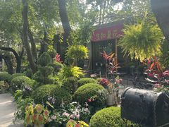 -熙古里艺术村