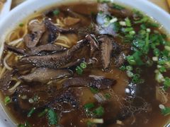 -康大口蘑面庄(将军街店)