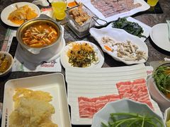 -健晟星期天火锅(鲅鱼圈店)