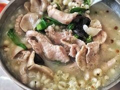 薏米汤-广场正宗原汁薏米店