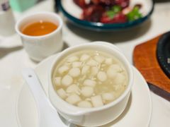 -翡翠拉面小笼包(岭南新天地店)