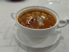 -新侨三宝乐西餐厅(崇文门店)