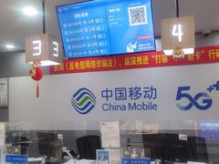 -中国移动(七莘路营业厅)