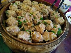 -园林美食城·本土农家菜(杨和镇店)