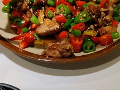 -乔阿马·江南味·驴肉香(龙湖华泾天街店)