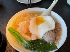 -蝴蝶里·粤菜·点心(滨江龙湖店)