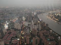 -上海环球金融中心云端足球盛典