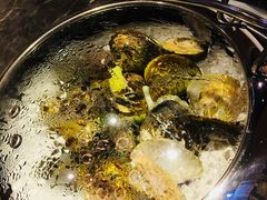 -宝燕海货工场(长江国际店)