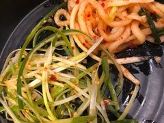 -农乐园炭火烤肉(世茂店)