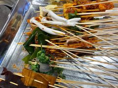 -钢管厂歆瑞源油卤串串香(春熙路太古里店)