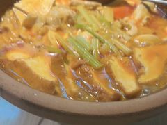 -吴氏老妈·23年家常菜(古城店)