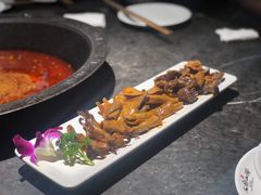 -大鱼山房鱼头火锅(老字号品质店)