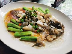 -猪肉婆私房菜(容桂总店)