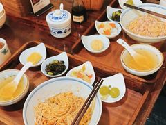 -同得兴 Since·1995 传统苏式面馆(嘉馀坊店)