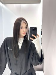 -HAIR HERE造型