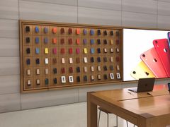 -Apple零售店(济南恒隆广场店)