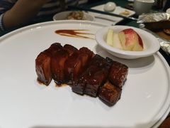 -大鸽饭(汉溪长隆店)