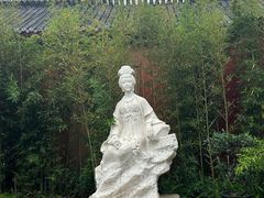 -望江楼公园