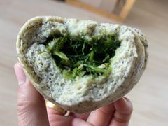 茴香菜团子-天泽祥·鼓楼馒头(鼓楼店)