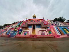 -漳州滨海火山岛自然生态风景区