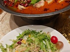 -三道菜(明堂公园店)