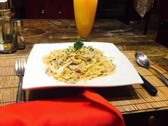 -Jack‘s Place 杰克地方西餐厅(新街口店)