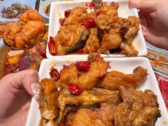 -涿派·炝锅鱼(涿州店)