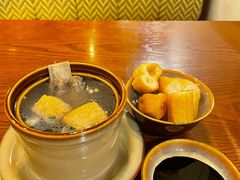 肉骨茶-亚特兰蒂斯·蟹餐厅 CRAB KITCHEN·鲜活海鲜