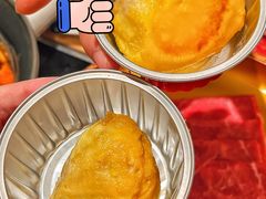 -温野菜涮涮锅(万象城店)