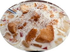 -傣家寨花园主题餐厅