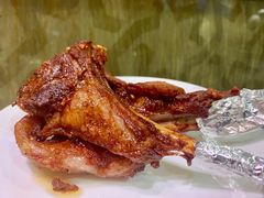 烤羊排-洪长兴(云南南路店)
