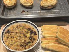 -哑巴生煎(临顿路店)