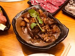 -牛品福潮汕牛肉火锅(旺庄店)